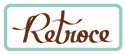 Retroce logo
