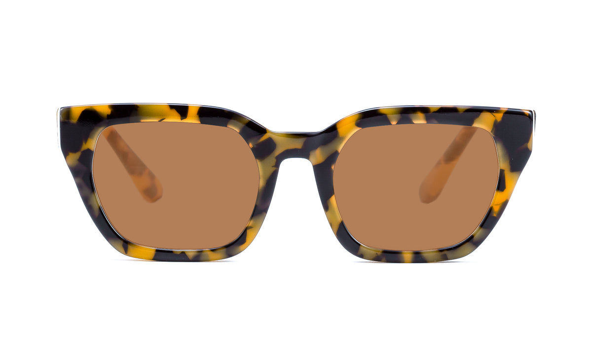 Retroce Reading Sunglasses | Gianna BR display picture 3
